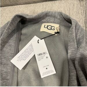 NWT UGG Robe